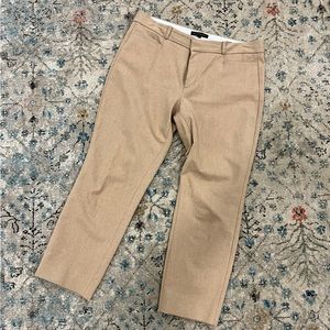 Banana Republic Khaki Pants